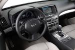 Infiniti G cabriolet 2011 года